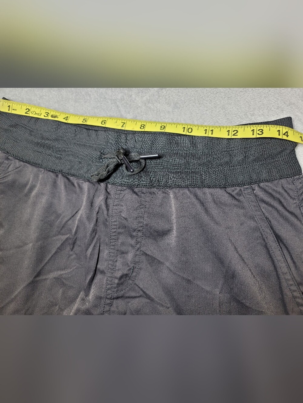 The North Face Aphrodite Skort in Asphalt Grey Size M - Picture 7 of 11